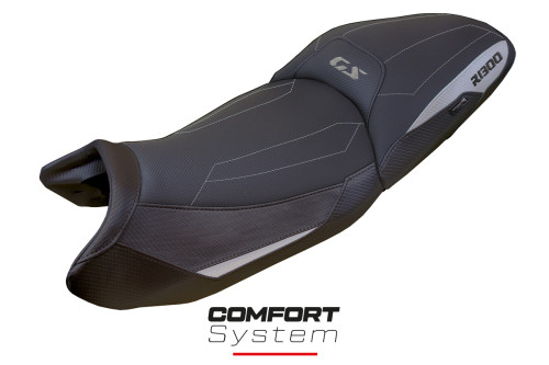 seat cover for bmw r 1300 gs 23-24