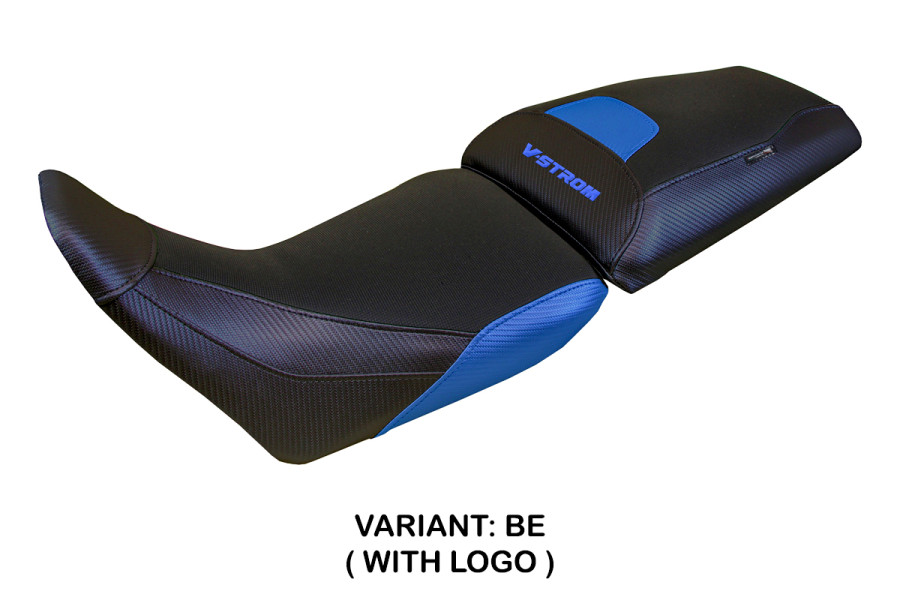 Seat cover compatible Suzuki V-Strom 1050 (20-24) Surat model