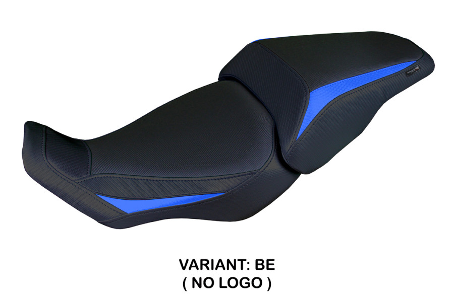 Housse de selle compatible Honda CB 300 (18-24) modèle Kobe