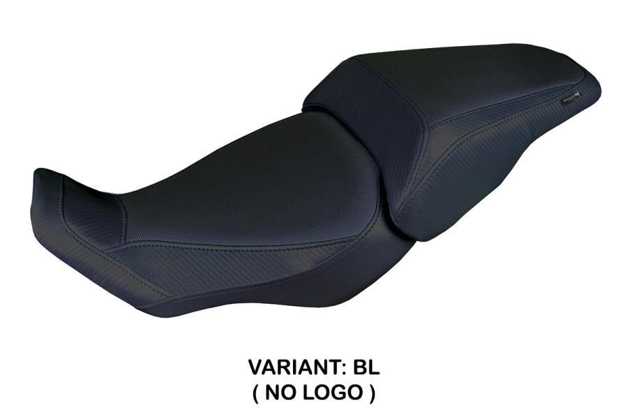 Funda de asiento compatible Honda CB 300 (18-24) modelo Kobe