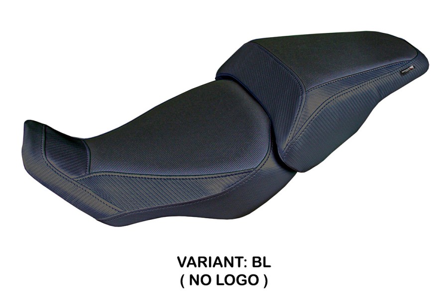 Seat cover compatible Honda CB 300 (18-24) Kobe model