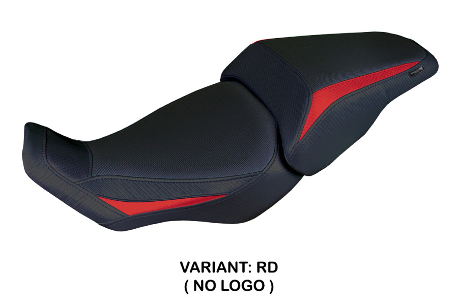 Funda de asiento compatible Honda CB 300 (18-24) modelo Kobe