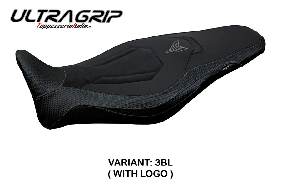 Seat cover compatible Yamaha MT-09 (21-22) Atos ultragrip model