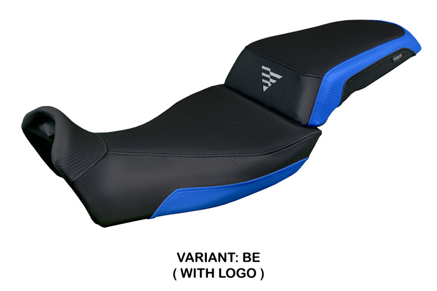 Seat cover compatible Voge Valico 525 DS - DSX (23-24) Xabia model