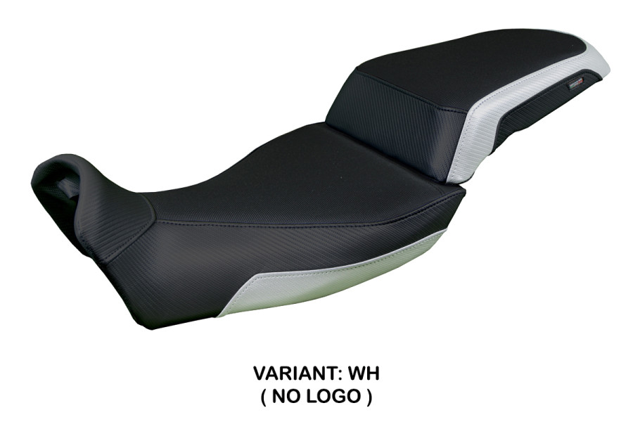 Seat cover compatible Voge Valico 525 DS - DSX (23-24) Xabia model