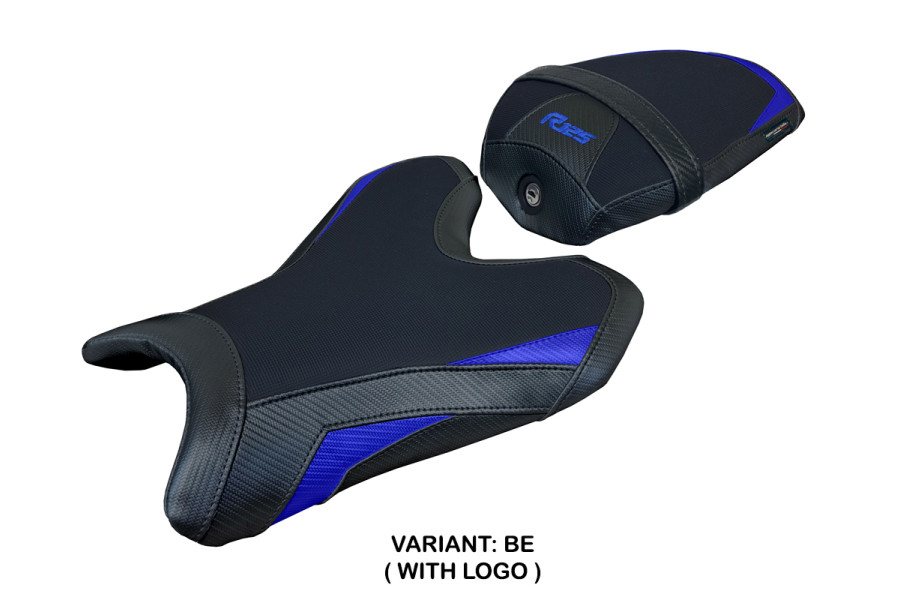 Housse de selle compatible Yamaha R125 (2024) modèle Lier