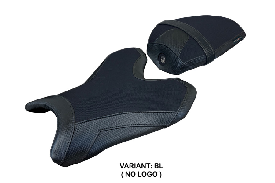 Funda de asiento compatible con Yamaha R125 (2024) modelo Lier