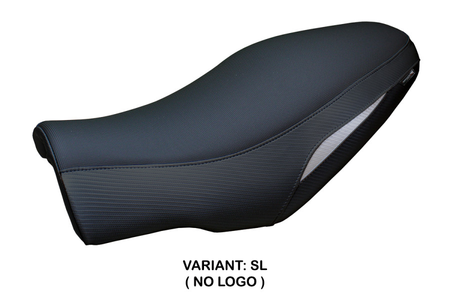 Housse de selle compatible Moto Morini Seiemmezzo (22-24) modèle Alanya