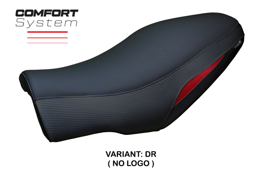 Seat cover compatible Moto Morini Seiemmezzo (22-24) Alanya comfort system model