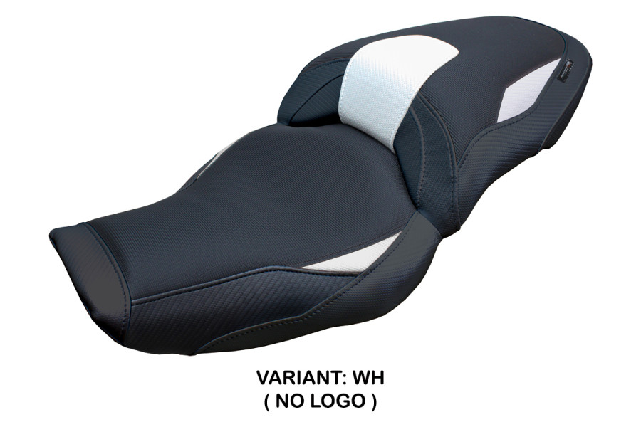 Funda de asiento compatible BMW S 1000 XR (2024) modelo Linz