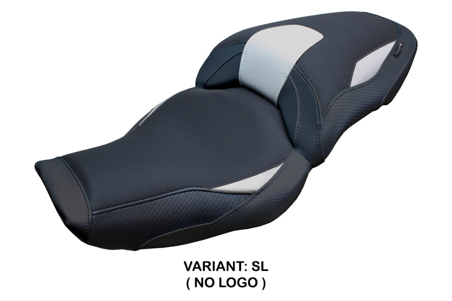 Funda de asiento compatible BMW M 1000 XR (2024) modelo Graz