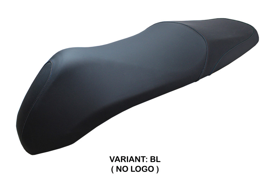 Housse de selle compatible Honda SH 300 (07-14) modèle SH Basic