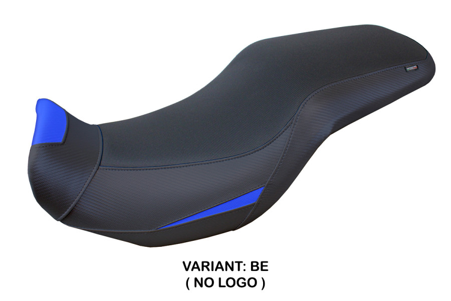 Housse de selle compatible Voge Valico 900 DSX (2024) modèle Saline