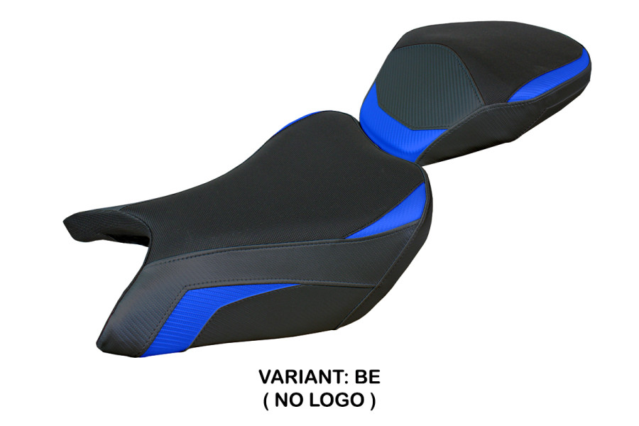 Funda de asiento compatible Suzuki GSX S 1000 GX (2024) modelo Bahrein