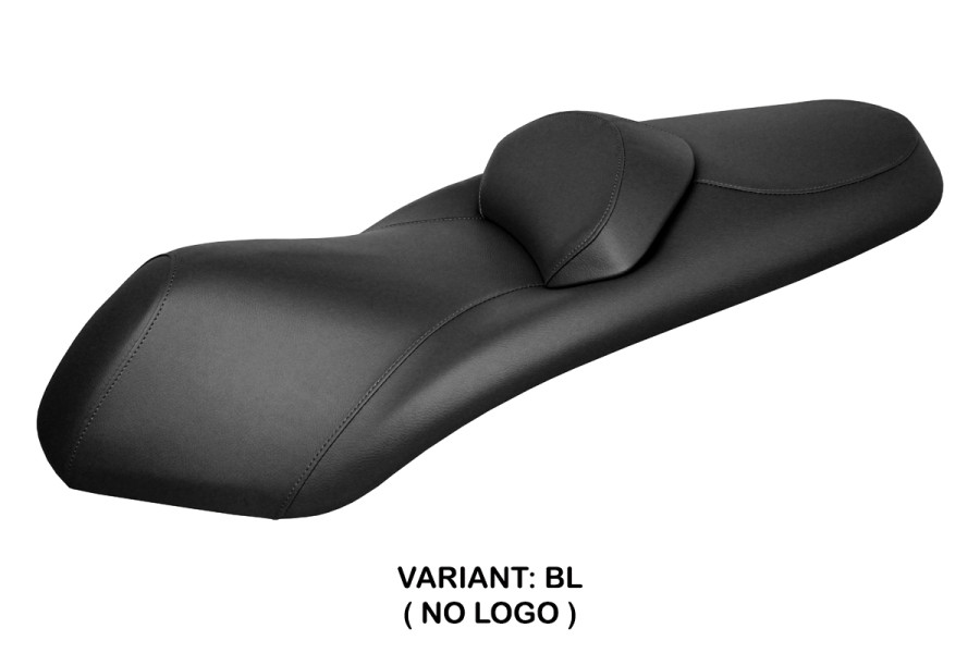 Funda de asiento compatible Yamaha X-City 125-250 (06-16) modelo Pemba