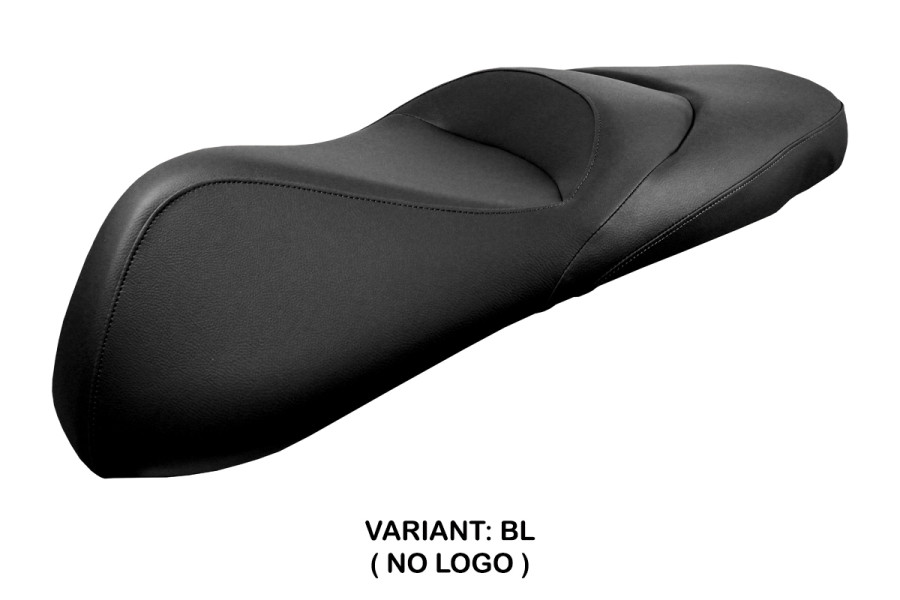 Housse de selle compatible Piaggio Beverly 300-400 (21-24) modèle Albinia