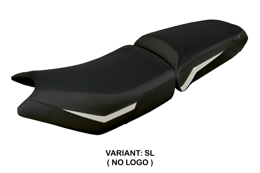 Funda de asiento compatible con Triumph Tiger 900 (2024) modelo Hatten