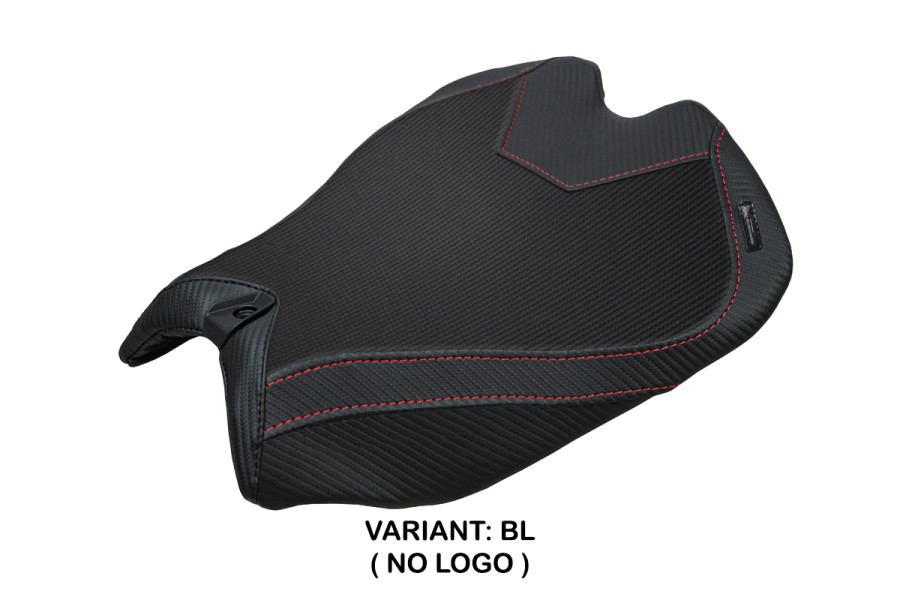 Seat cover compatible Ducati Panigale V4 (2025) Argenta model