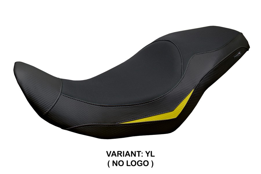 Seat cover compatible Suzuki V-Strom 800 DE (23-25) Menik model