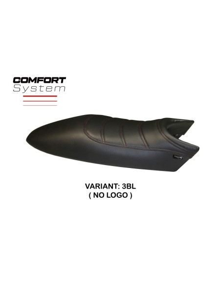 Ducati monster 2024 comfort seat