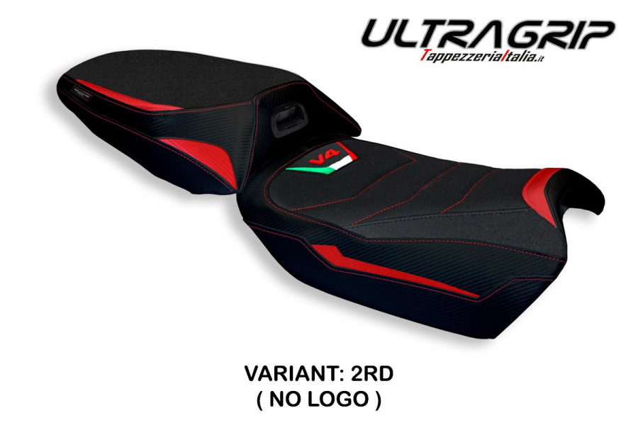 Seat cover compatible Ducati Multistrada V4 (21-22) Adelaide ultragrip model