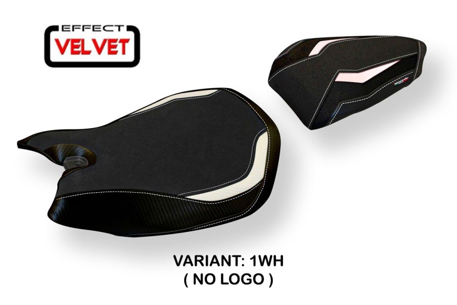 Cover for Ducati Panigale 1199 (11-15) Jarvan velvet model