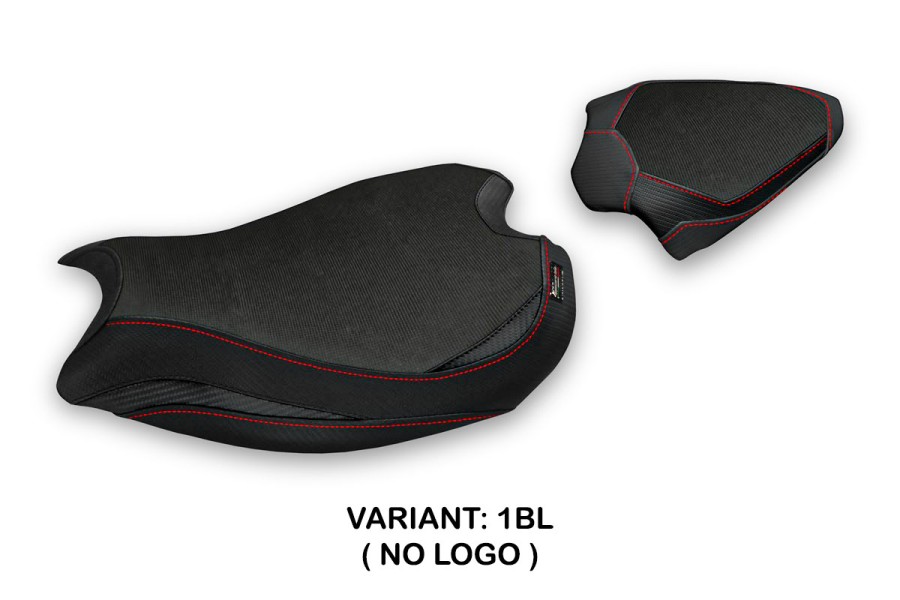 Seat cover compatible Ducati Panigale V2 (20-22) Tulcea model