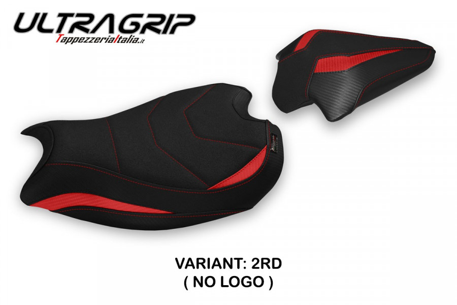 Rivestimento sella compatibile Ducati Panigale V2 (20-22) modello Galati ultragrip