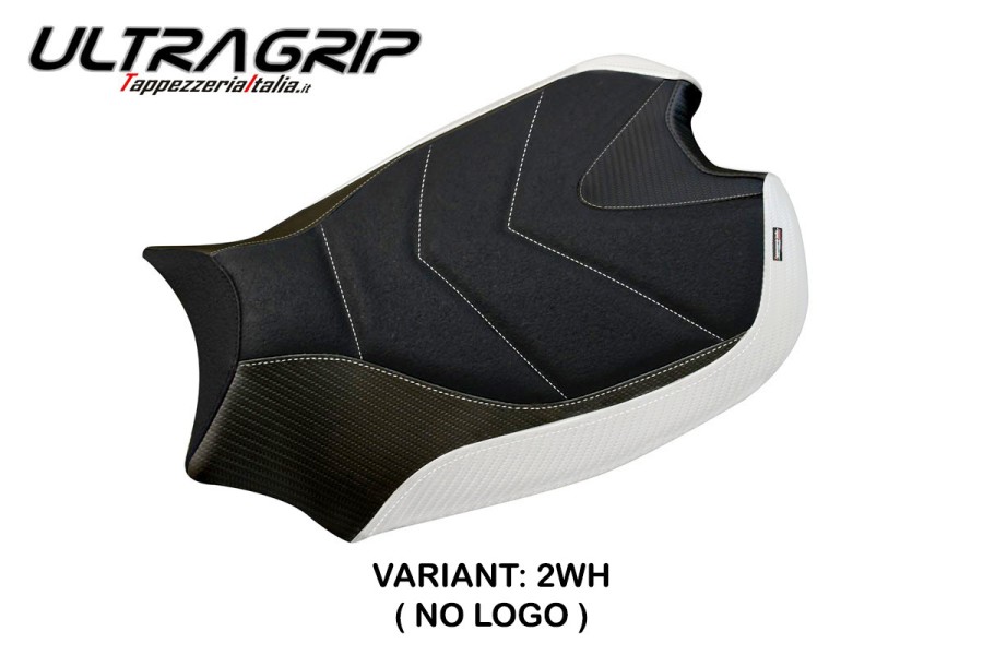 Seat cover compatible Ducati Panigale V4 (18-22) Wanaka 1 ultragrip model