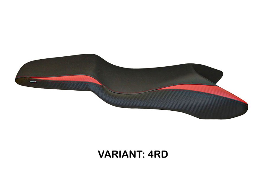 Seat cover compatible Honda CBR 600 F (99-06) Edimburgo 1 model