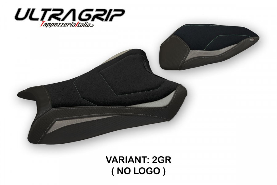 Seat cover compatible Kawasaki Ninja ZX 6 R (19-20) Tomar ultragrip model