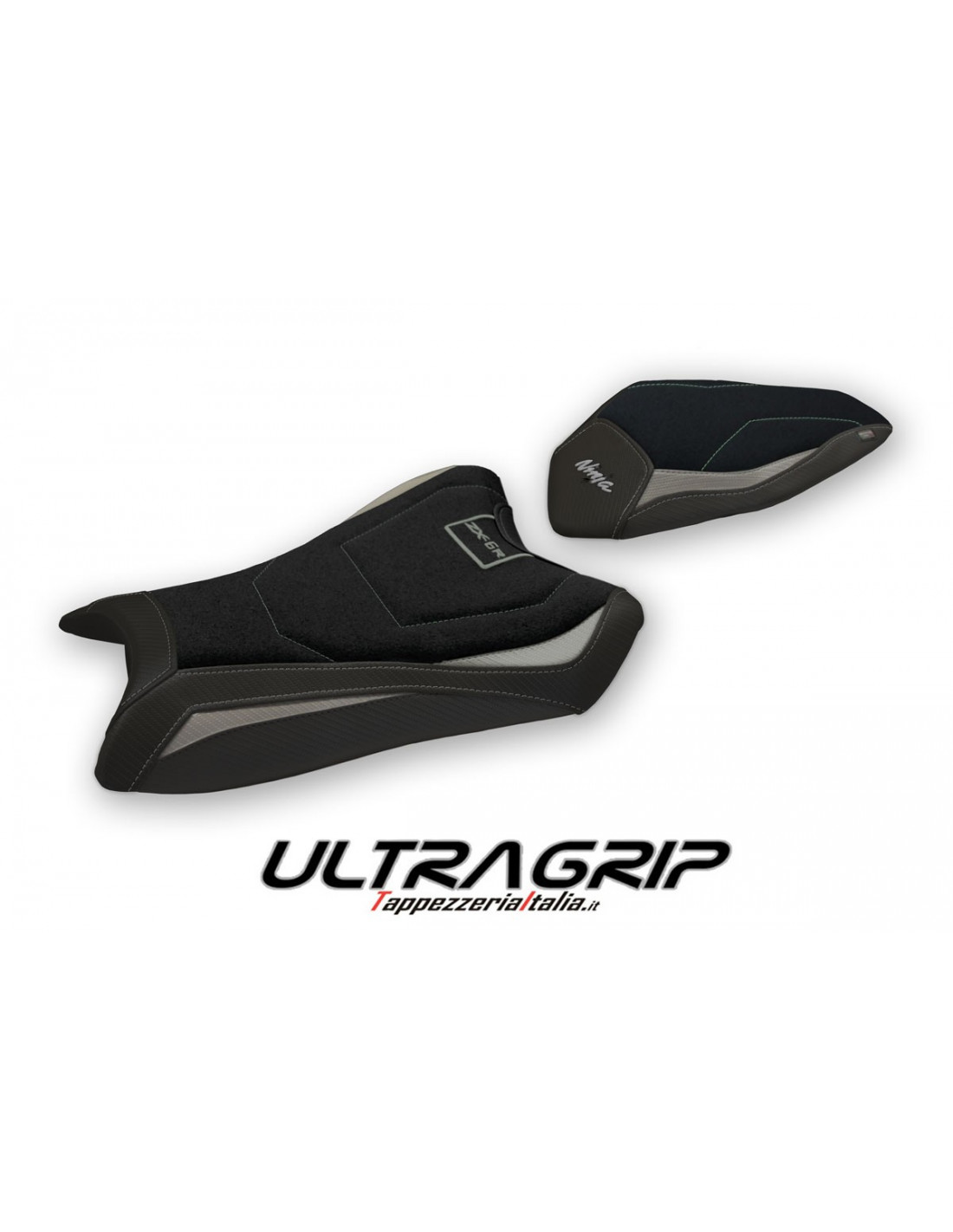 asiento para kawasaki ninja zx 6 r 19-20