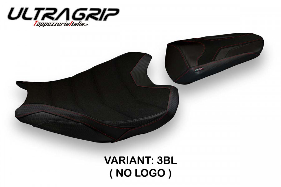 Funda Asiento Honda CBR 1000 RR (17-22) modelo Calci 1 ultragrip