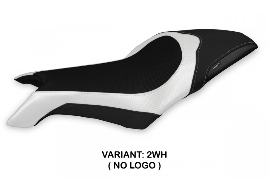 Seat cover compatible MV Agusta Dragster 800 (19-22) Lapovo 2 model