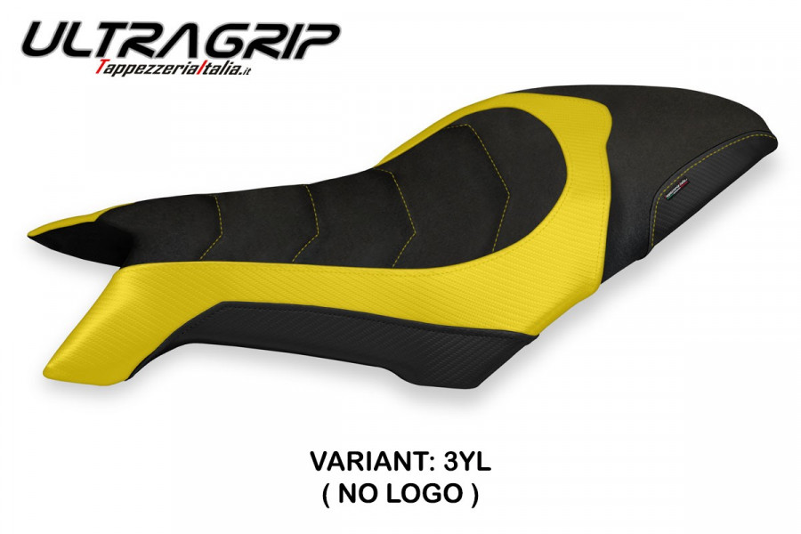 Seat cover compatible MV Agusta Dragster 800 (19-22) Svaliava 2 ultragrip model