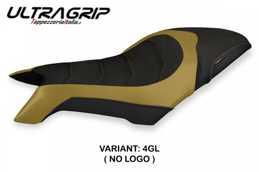 Seat cover compatible MV Agusta Dragster 800 (19-22) Svaliava 2 ultragrip model