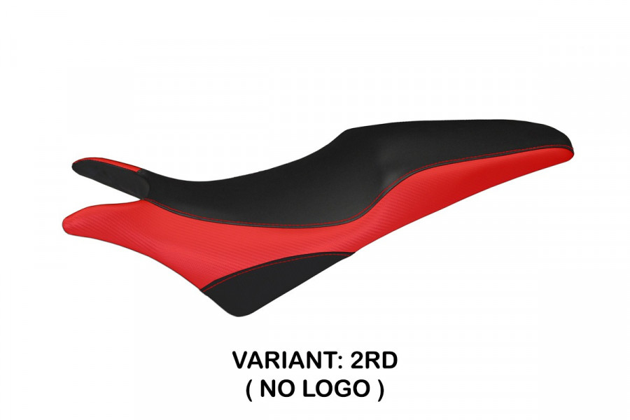 Seat cover compatible Honda Hornet 600 (07-13) Pescara model