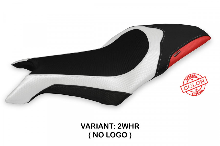 Seat cover compatible MV Agusta Dragster 800 (19-22) Lapovo special color model