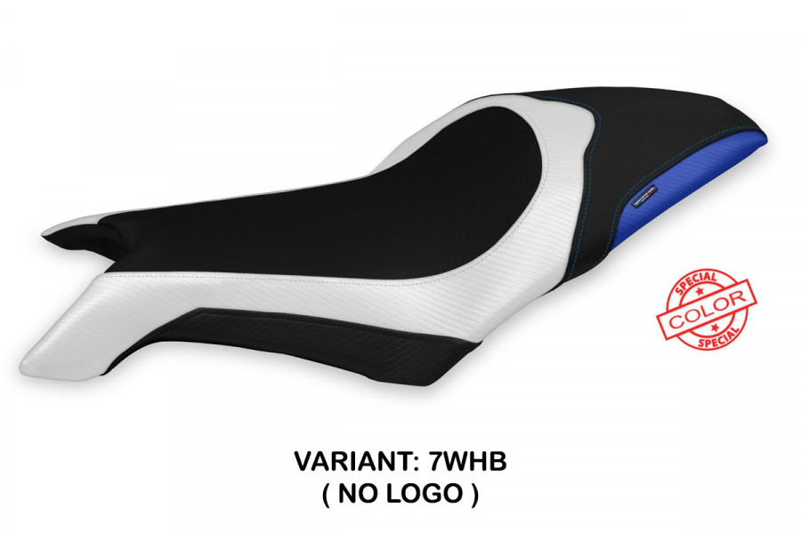 Seat cover compatible MV Agusta Dragster 800 (19-22) Lapovo special color model