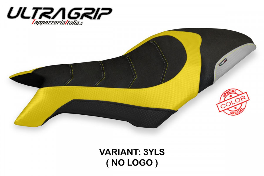 Seat cover compatible MV Agusta Dragster 800 (19-22) Svaliava special color ultragrip model