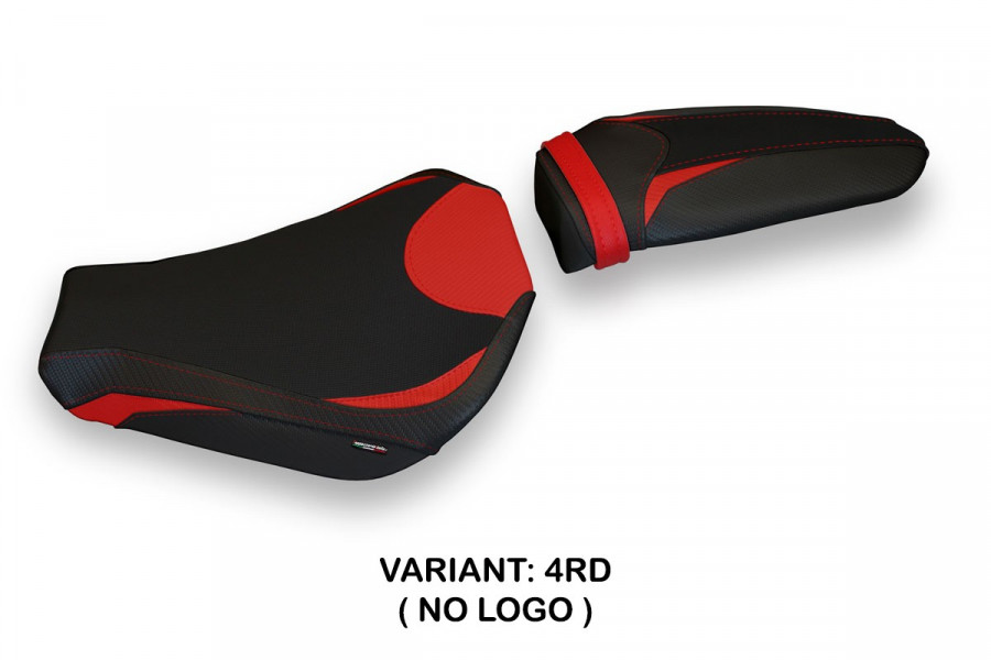 Seat cover compatible MV Agusta F3 (12-22) Tirana 1 model