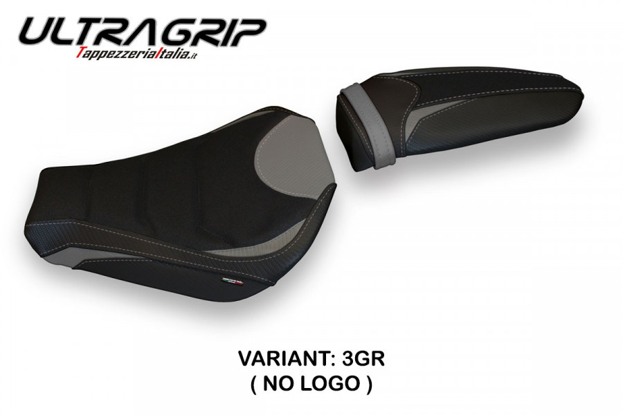 Seat cover compatible MV Agusta F3 (12-22) Savar 1 ultragrip model